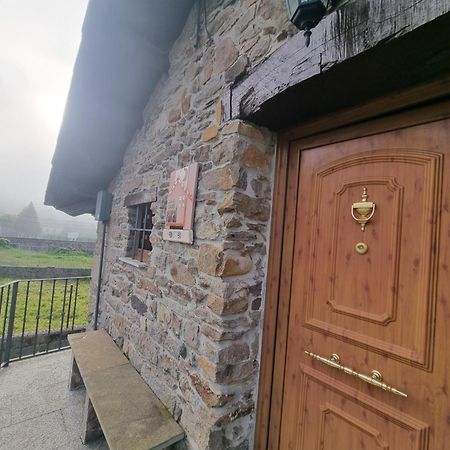 Casa Rural Maria De Isidro Caboalles de Arriba Zewnętrze zdjęcie