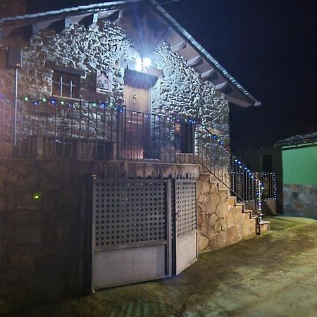 Casa Rural Maria De Isidro Caboalles de Arriba Zewnętrze zdjęcie
