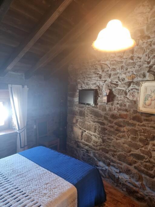 Casa Rural Maria De Isidro Caboalles de Arriba Zewnętrze zdjęcie